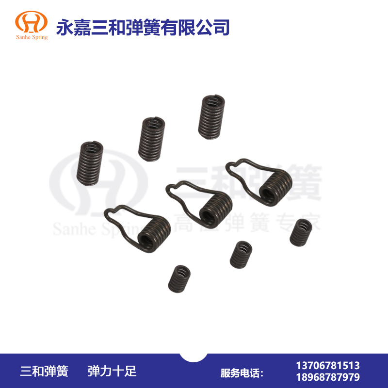 賽利涂層工裝耐高溫彈簧